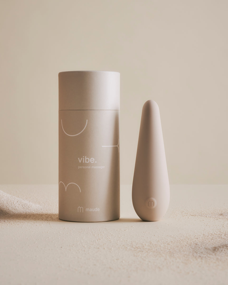 Personal Vibrator Alula Personal Vibrator Alula