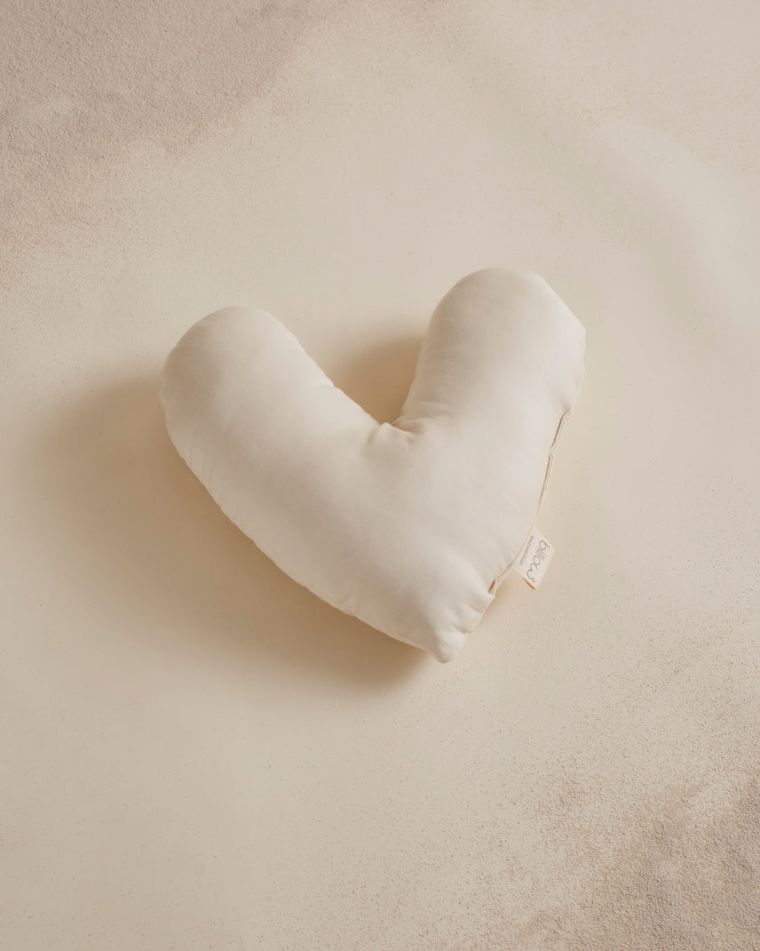 Heart Shaped Recovery Pillow