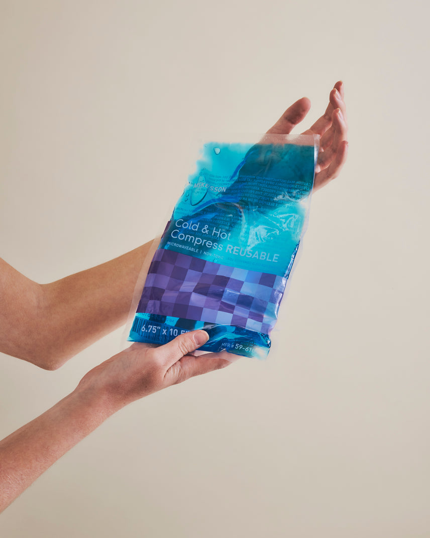 Large Reusable Hot/Cold Pack