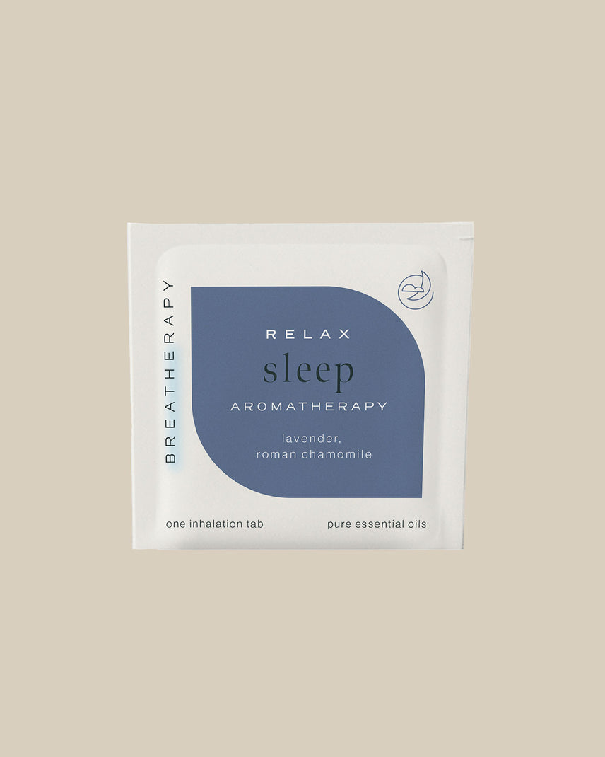 Calming Sleep Aromatherapy Patches
