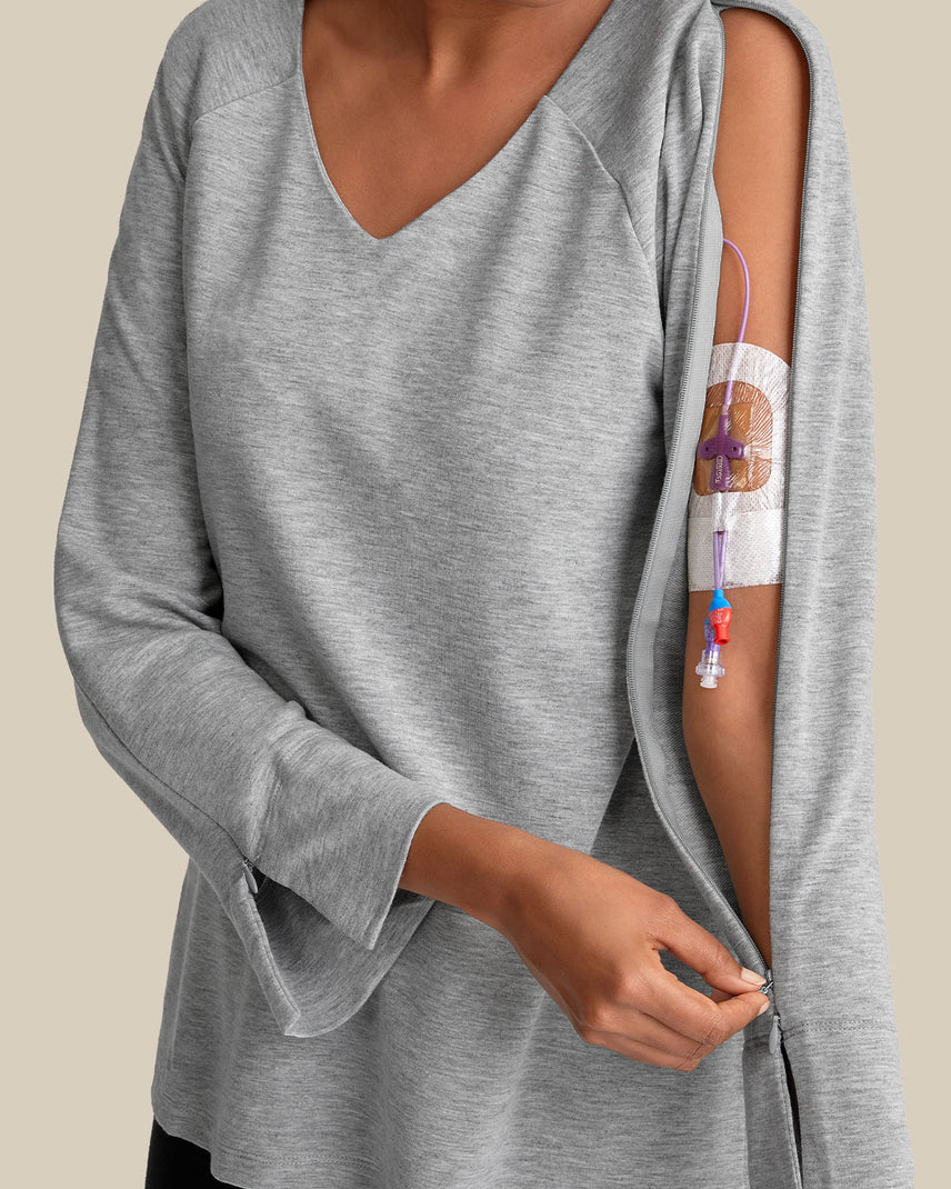 Women's Arm Access Shirt